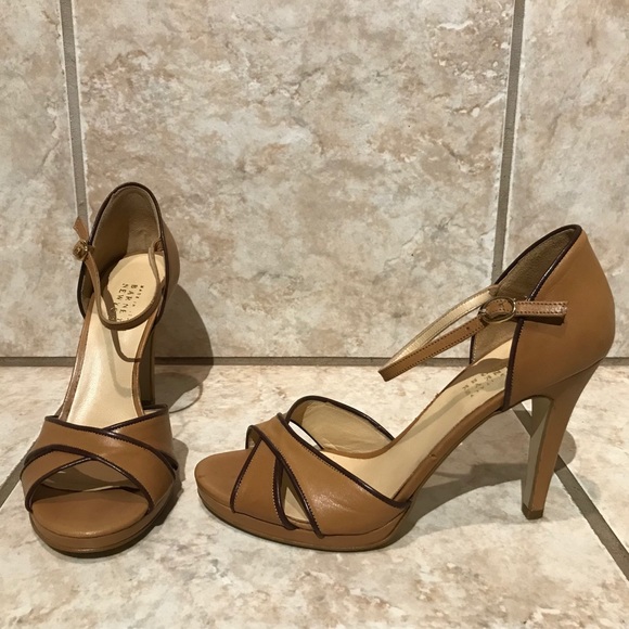 Barney’s New York Heels - Picture 4 of 8